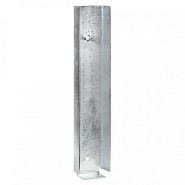 Betonsysteem Hoek- cq muurprofiel 26 cm
