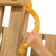 Speelgarnituur Handgrepen  (set 2 stuks)