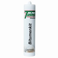Bitumenkit voor dakshingles koker 310ml