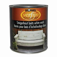 Steigerhoutbeits Whitewash 0,75 l