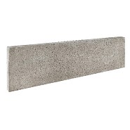 Opsluitband 5x30x100 cm Grijs