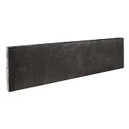 Opsluitband 5x30x100 cm Carbon