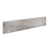 Opsluitband 5x20x100 cm Grijs