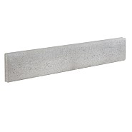 Opsluitband hd 6x20x100 cm Grijs