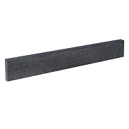 Opsluitband hd 5x15x100 cm Zwart