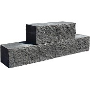 Nature Walling 32x13x11 cm Zwart
