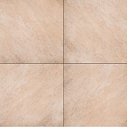 Ceramica Terrazza 59,5x59,5x2 cm Limestone Yellow
