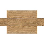 Ceramica Lastra 30x120x2 cm Etic Pro Rovere Venice
