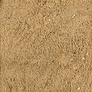 Brekerzand 0/3 mm (BB ca. 1 m³)