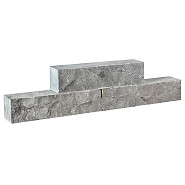 Muurelement 50x12x12 cm Asian Bluestone