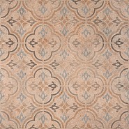 Cera3line Lux & Dutch 60x60x3 cm Select Decor Terra