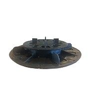 Tegeldragers Flex verstelbaar 27-40 mm