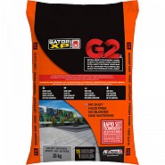 Gator Sand G2 XP   Antraciet 20kg
