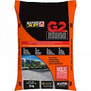 Gator Sand  G2 XP  Zwart 20kg