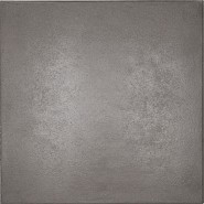 Optimum Tuintegel 60x60x4 cm KF Silver