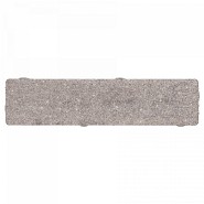 Dakota Brushed Stone Cara