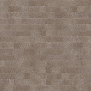 Gravelstone 40x8x8 cm Taupe