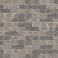 Tumble Stone 21x7x8 cm Gausta