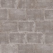 Tumble Stone 20x30x6 cm Troll