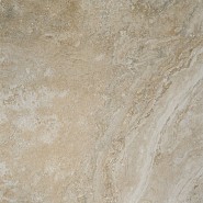 TAOL Travertin Sand Cross 60x60x3 cm