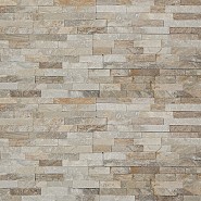 Fixwall Giallo 5 Laags 15x60x15-25 cm