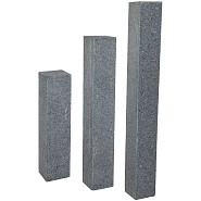 Palissade Tahiti Blue Piazzo 12x12x30 cm