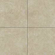 Keramische tegel Cilento Sand Tre 60x60x3 cm