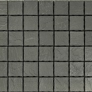 Plazza Basalt 15x15x6 cm