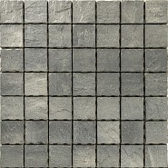 Plazza Iron Grey 15x15x6 cm