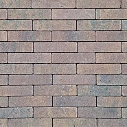 Strakke waalformaat 5x20x6 cm Tynaarlo