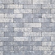Strakke waalformaat 5x20x6 cm Dione