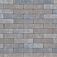 Strakke waalformaat 5x20x6 cm Rolde