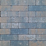 Strakke dikformaat 7x21x6 cm Cressida