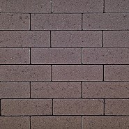 Strakke dikformaat 7x21x8 cm Exloo