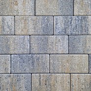 Formigo betonklinker 6 cm Narvi