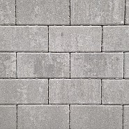 Formigo betonklinker 6 cm Stone Grey