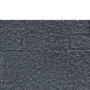 Rockwall 11x13x32 cm Antraciet