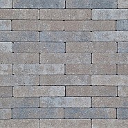 Waalformaat XL 5x25x7 cm Rolde