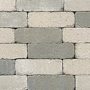 Rough Paving longstone Aarlo