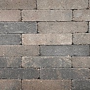 Rough Paving dikformaat XL Rolde