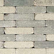 Rough Paving dikformaat XL Aarlo