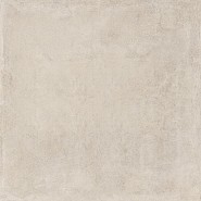 Keramische tegel Industrial 100x100x2 cm - Beige