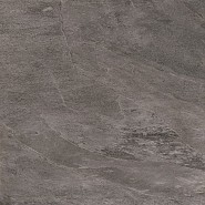 Keramische tegel Slate Stones 60x90x2 cm - Antracite