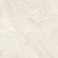 Keramische tegel Stones Quartz 60x120x2 cm - White
