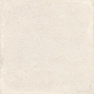 Keramische tegel Konkrete 60x120x2 cm - Bianco