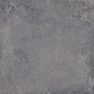 Keramische tegel Evolution 60x60x2 cm - Titanium