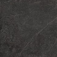 Keramische tegel Pietra Anica 60x120x2 cm - Black