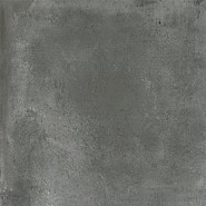 Kera Quatro 60x60x4 - Unico Antracite