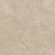 Keramische tuintegel 100x100x2 cm - Roma Beige