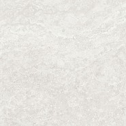 Keramische tuintegel 100x100x2 cm - Roma Bianco